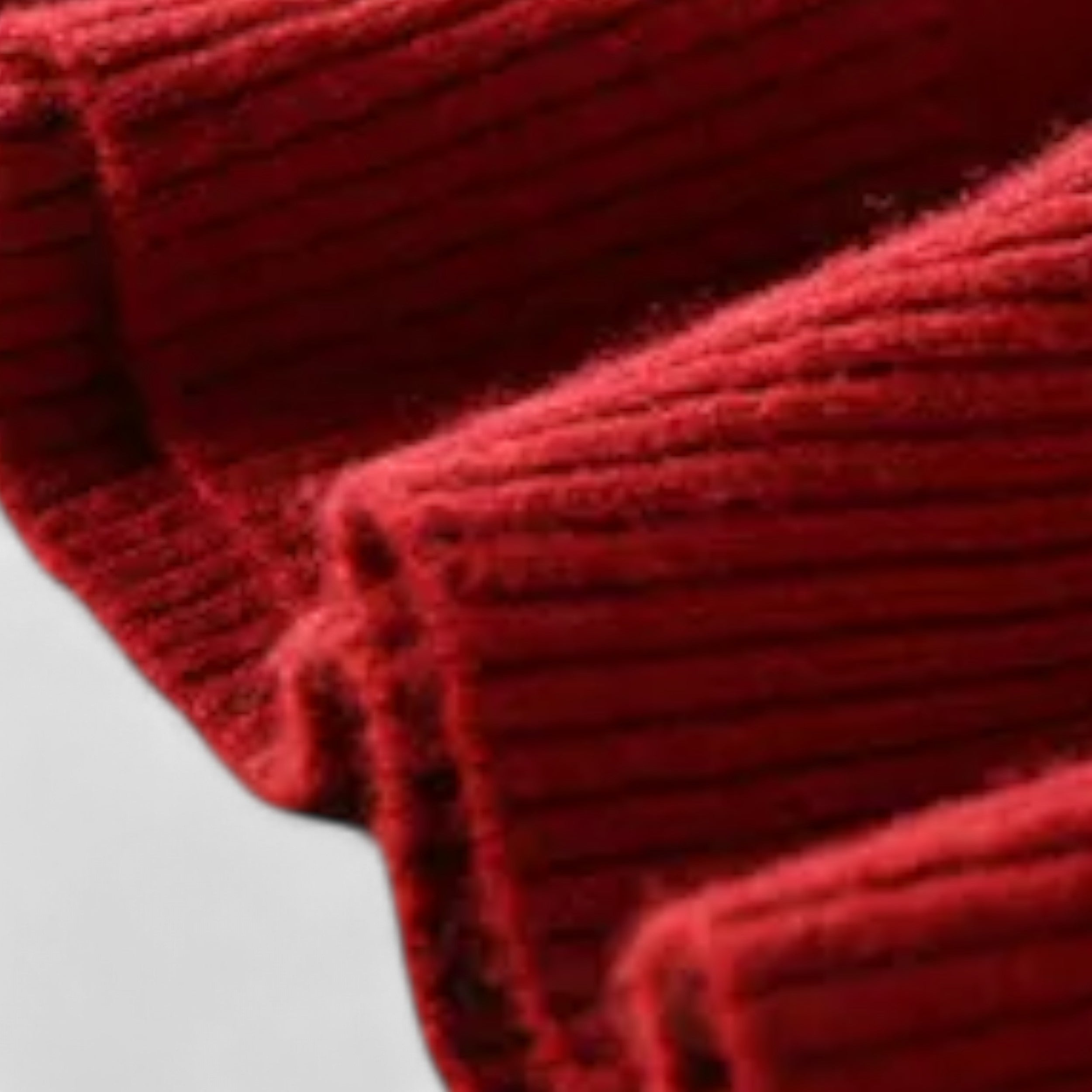 Women’s Merino Wool Crewneck Knit Sweater